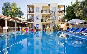 Merve Apartments, Your Home From Home In Central Bodrum, Street Cats Frequent The Property, Not All Apartments Have Balconies , Ground Floor Have Terrace With Table And Chairs
